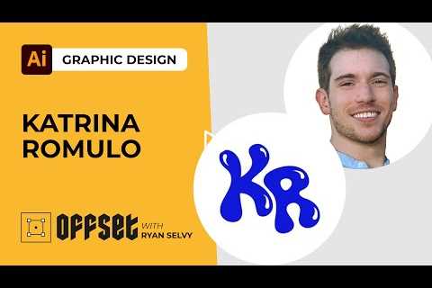 OFFSET: Brand Design with Katrina Romulo