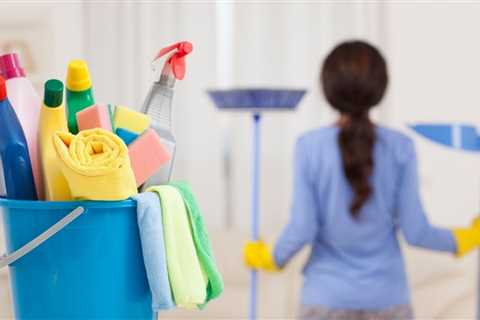 The Very Best Commercial Cleaning Service Newstead