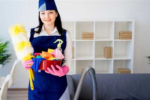 The Very Best Commercial Cleaning Services Parklands