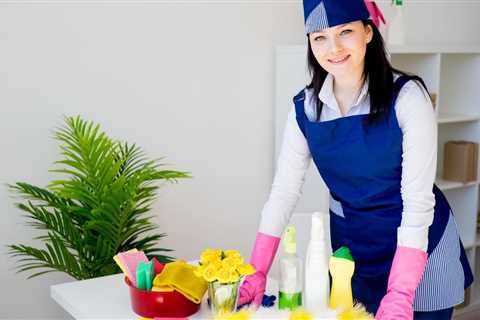 The Very Best Commercial Cleaning Solutions Wrose