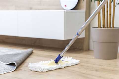 The Best Commercial Cleaning Service Thornbury