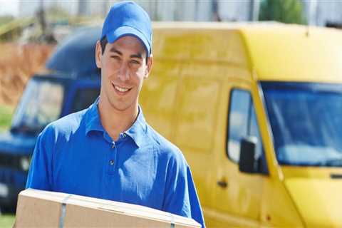 Are courier services vatable?