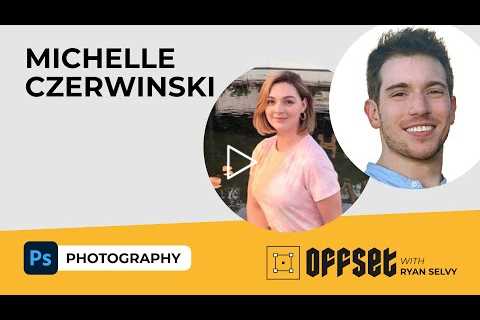 OFFSET: Photography with Michelle Czerwinski