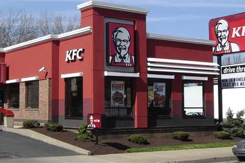 KFC employees leave Alabama restaurant after working without air conditioning for six weeks