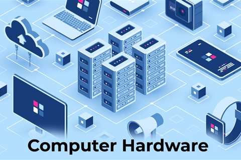 A Career in Computer Hardware Engineering