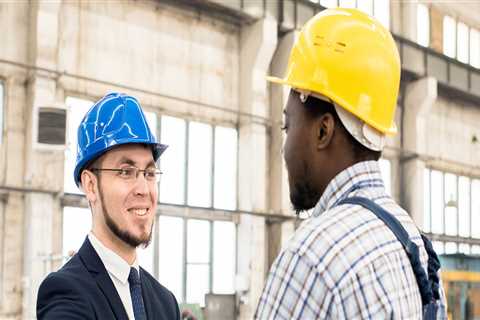 Why construction engineering and management is important?