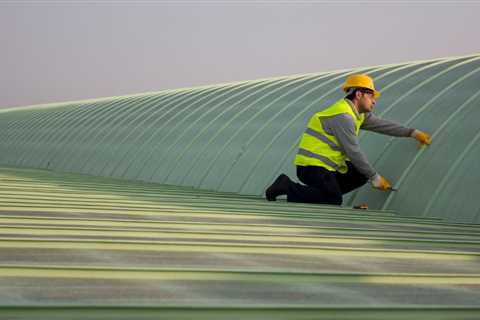 Emergency Roof Repair in Amherst, NY