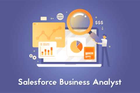 Business Analyst Courses