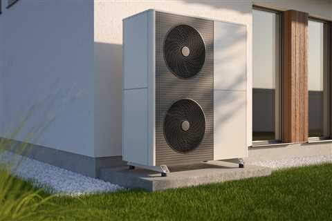 Sacré bleu: French heat pump costs hole in ‘nonsensical’ British government policy