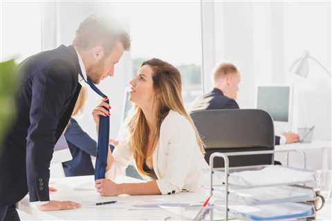 Dating a Workplace Romance? 3 Tips to Avoid Jealousy