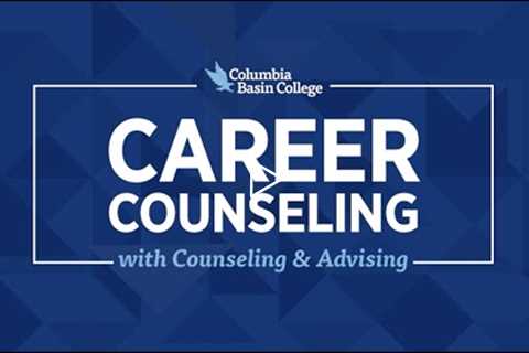 Career Counseling with Counseling & Advising