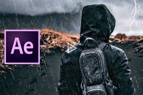 AFTER EFFECTS BASICS