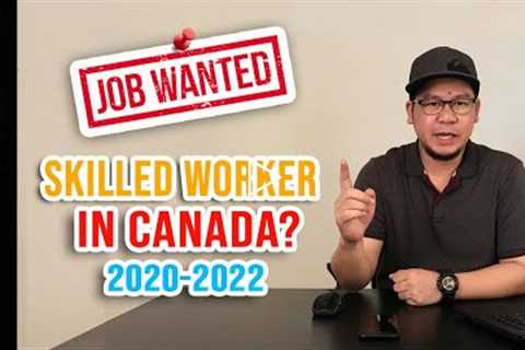 TOP 10 SKILLED TRADE JOBS IN CANADA 2020-2022 | BUHAY CANADA | LIFE OF FILIPINO IN CANADA