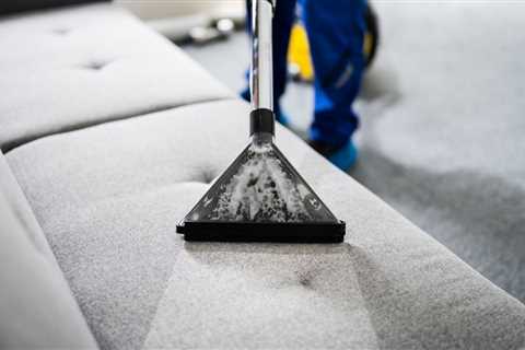 Pre & End Of Tenancy Cleaning Dalton Office & Commercial Carpet Cleaners