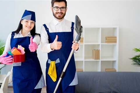 Pre And End Of Tenancy Cleaning Eastwood Commercial Cleaners And After Builders Cleans