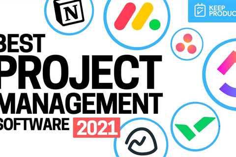 Which is the Best Project Management Software?