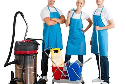 Green Lane Commercial Cleaning Service