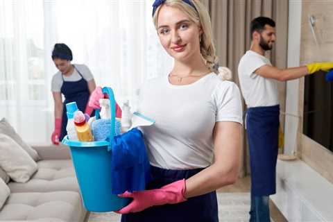 Pre And End Of Tenancy Cleaning Huddersfield Office Cleaners And After Builders Cleans