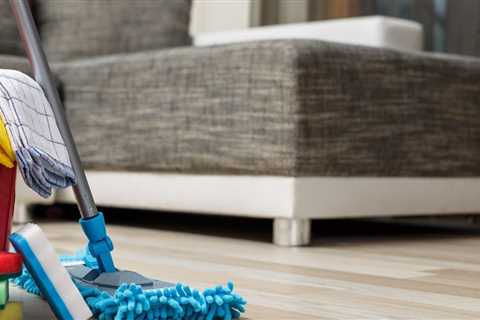 Great Barr Commercial Cleaning Service