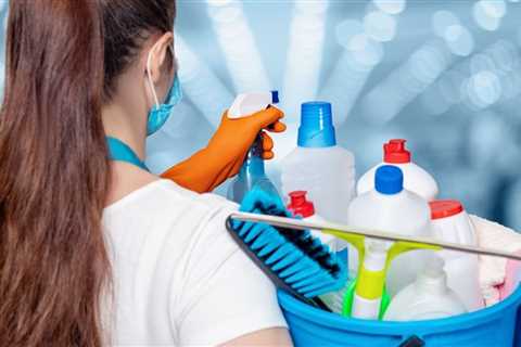 Warwick Commercial Cleaning Service