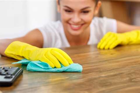 Pre & End Of Tenancy Cleaning Monk Bretton Commercial Cleaners & After Builders Cleans