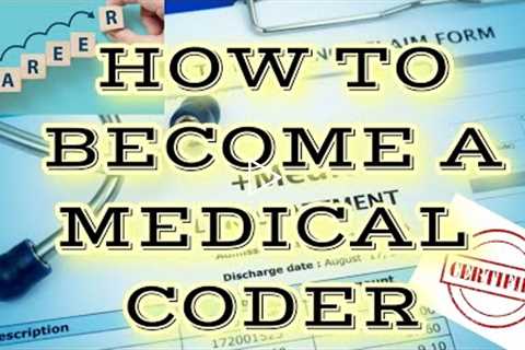 How to become a Medical Coder? All you need to know #cpc #medicalcoder #medicalcodingjobs #fresher