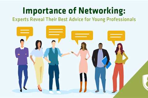 Becoming a Networking Expert