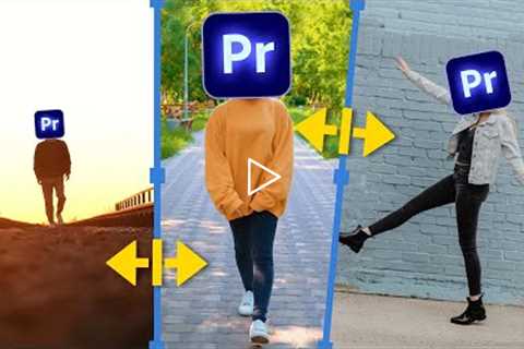 Why I use THIS EFFECT all the time! (Premiere Pro Tutorial)