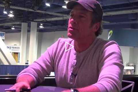 Mike Rowe opens up on career, confesses lost wonder for skilled trades