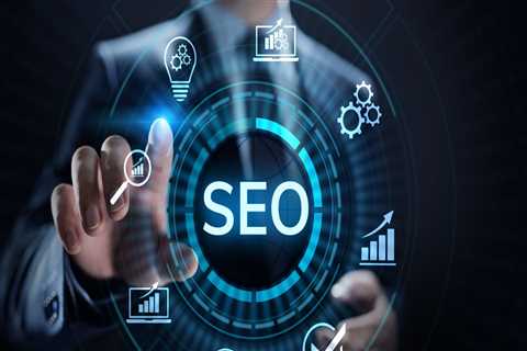 What is search engine optimisation in marketing?