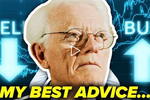 Peter Lynch's Top 5 Investing Tips for Financial Success