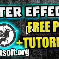 [NEW] Adobe After Effects 2022 Download Free PC - Expert Soft - After Effect Crack - Full Free Adobe