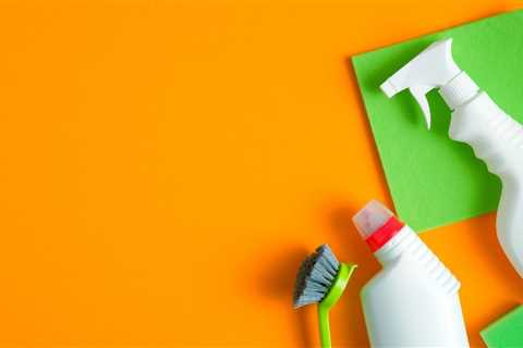 Commercial And Office Cleaning in Ryhill Experienced School And Workplace Cleaners