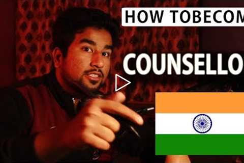 How to become Counsellor in INDIA | | Psychology Career Counselling by Psychoprodigy