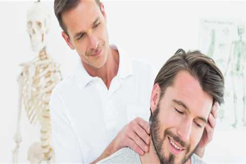 Why Health Consultants Recommend Chiropractors In Marietta