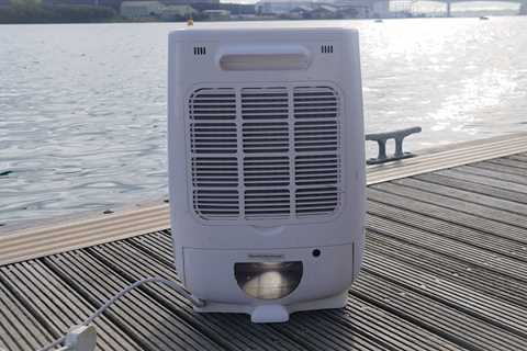 Best boat dehumidifier: 11 models to keep your boat dry