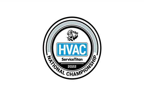 ServiceTitan HVAC National Championship will be held on November 2nd in Tampa, Florida to shine a..