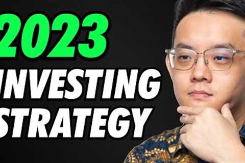 How To Invest in 2023 (Predicting Market Trends!)