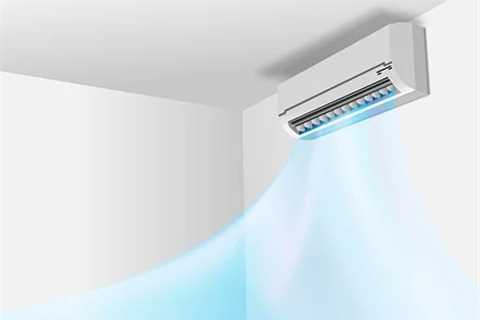 Everything you need to know about air conditioning