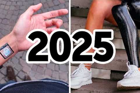 What Will Happen to Us Before 2025