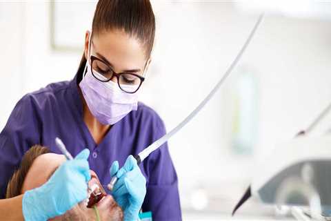 How long does it take to become a dental assistant in california?