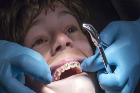 Do orthodontists make a lot of money?