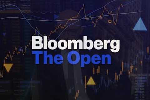 ''''Bloomberg The Open'''' Full Show (11/16//2022)