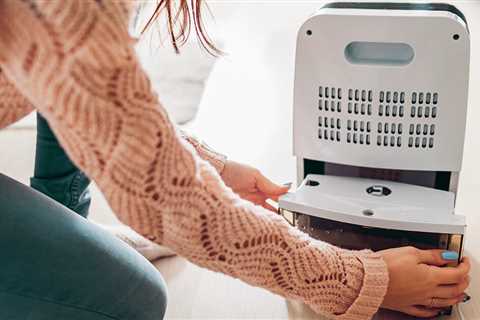 Rheumatoid Arthritis Dehumidifiers: Types, Benefits, and More