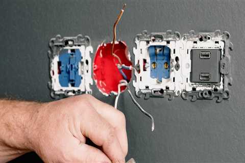 Electrical Contractors In Civil Engineering Projects In Santa Rosa: What You Need To Know