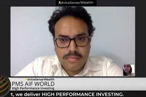 Two Supreme factors to practice for High Performance Investing I Create Wealth with PMS AIF WORLD