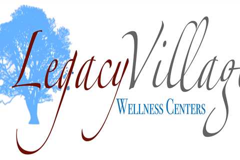 Legacy Village Wellness Center | Substance Abuse Treatment near Fresno