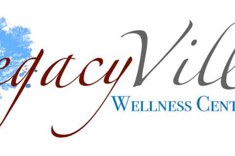 Legacy Village Wellness Center | Substance Abuse Treatment near Lancaster