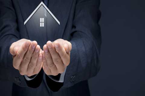 How do you qualify to assume a mortgage?