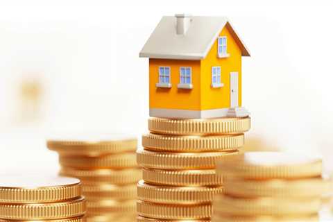 How home loan benefit in income tax?